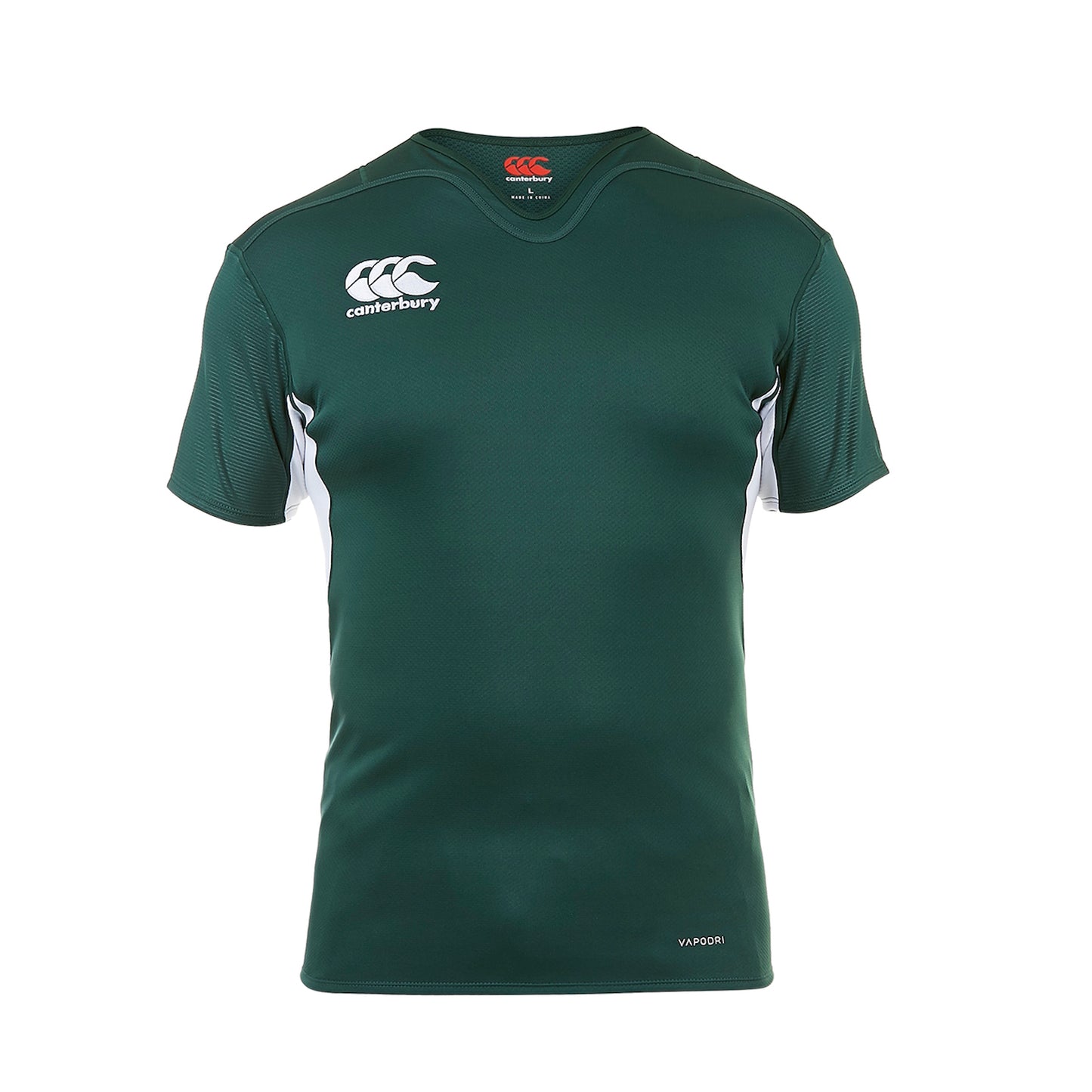 Canterbury Vapodri Challenge Jersey, Junior Sizes