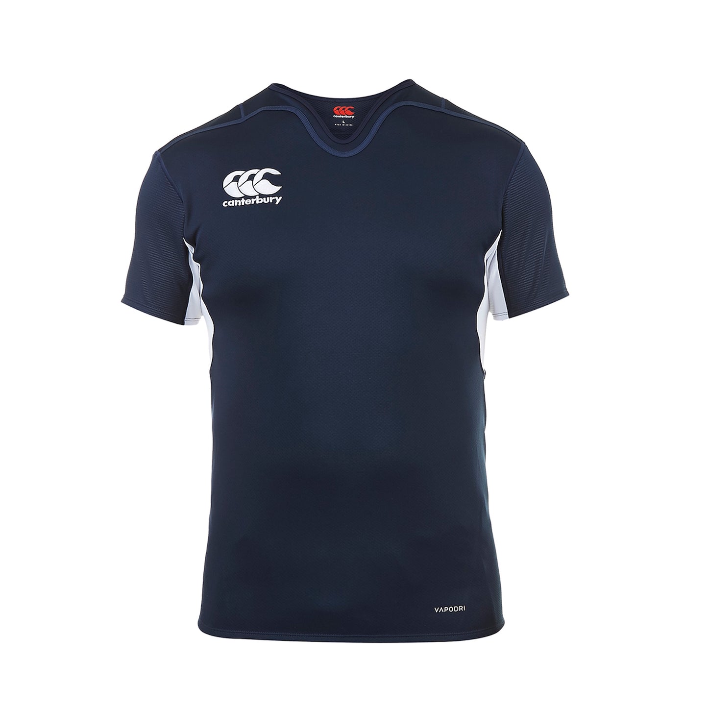 Canterbury Vapodri Challenge Jersey, Junior Sizes