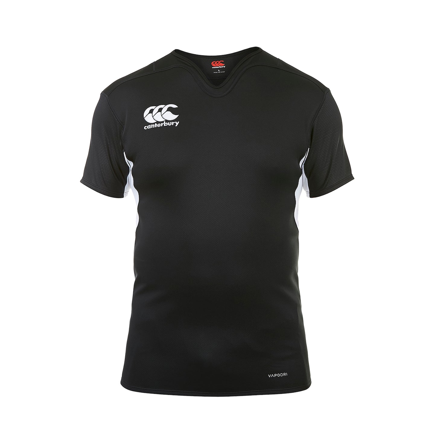 Canterbury Vapodri Challenge Jersey, Junior Sizes
