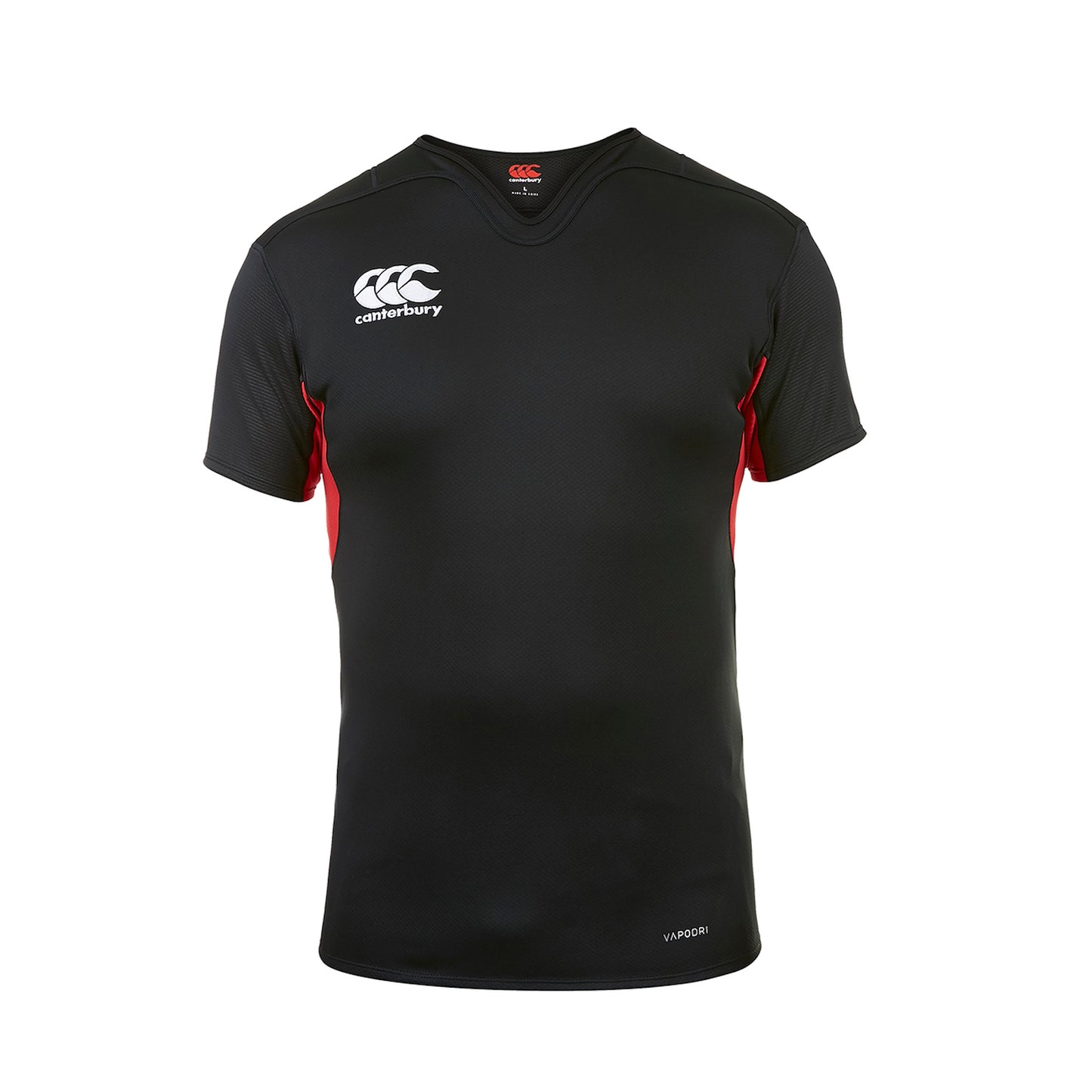Canterbury Vapodri Challenge Jersey, Junior Sizes