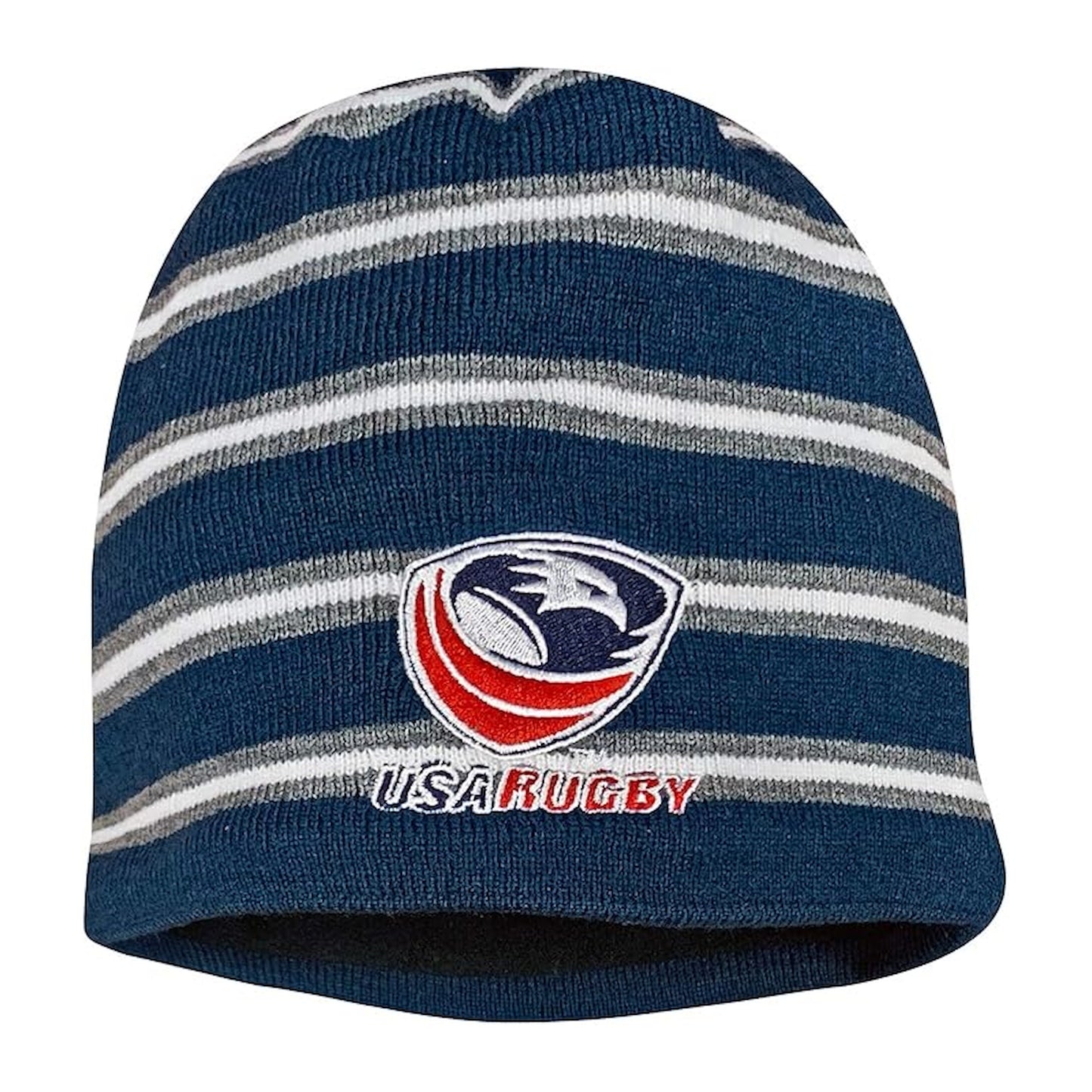 Canterbury USA Rugby Acrylic Fleece Beanie