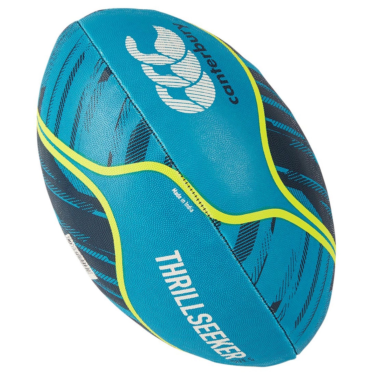 Canterbury Thrillseeker Rugby Ball