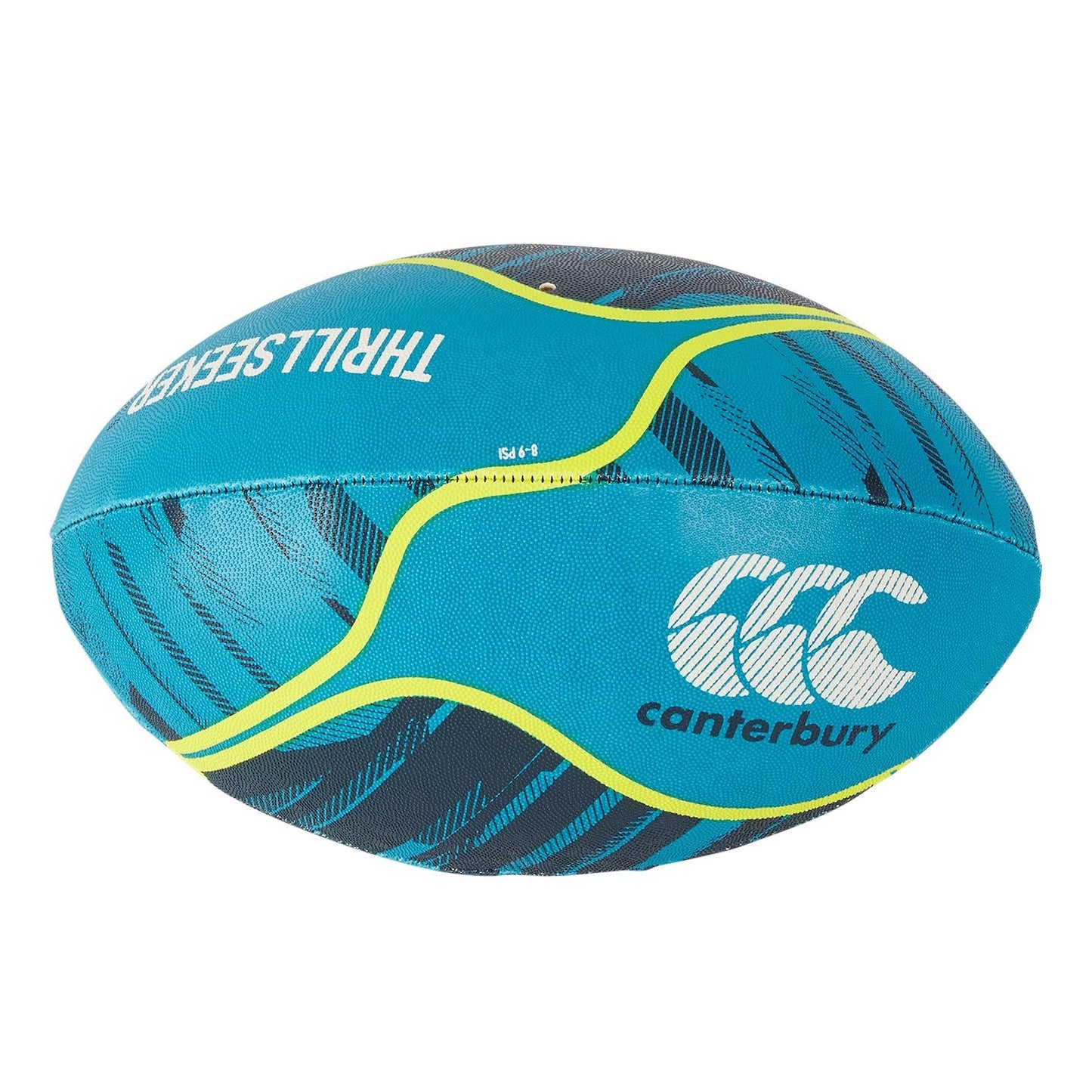 Canterbury Thrillseeker Rugby Ball