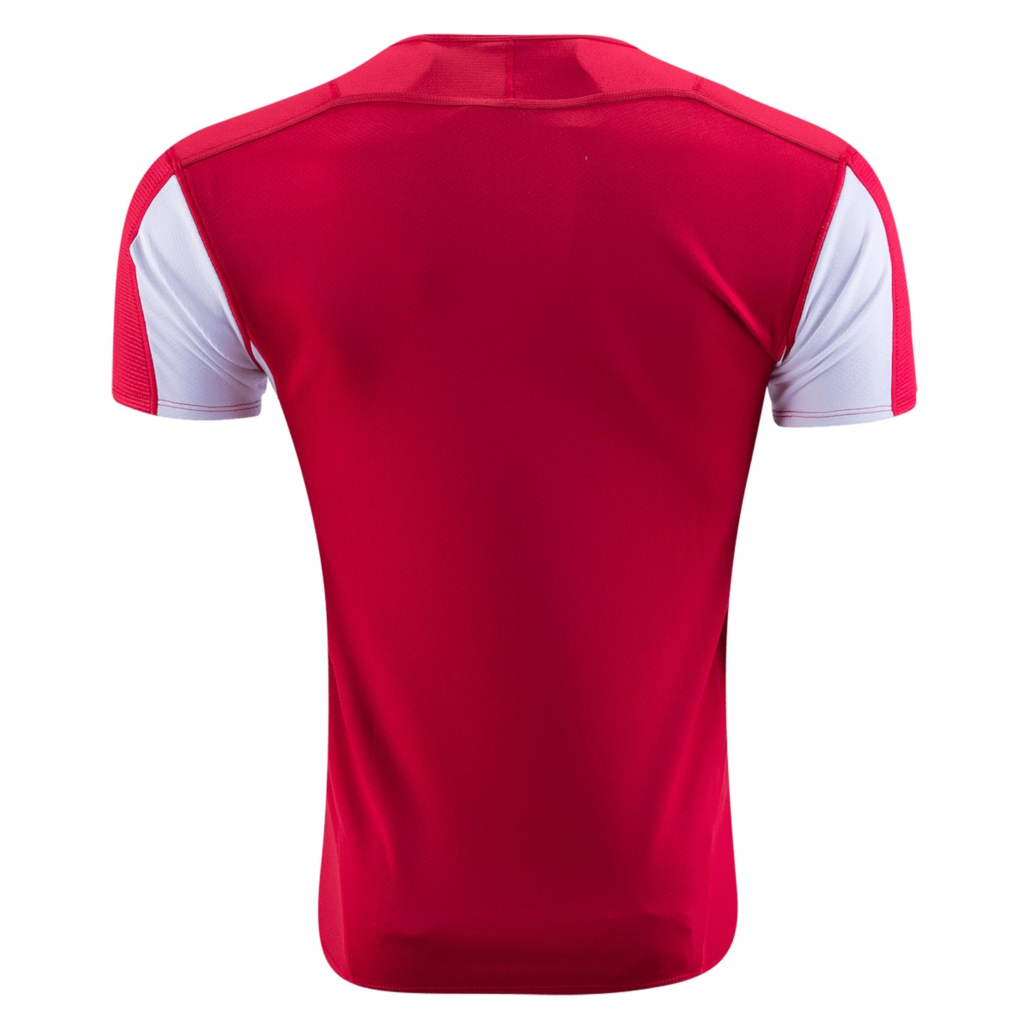 Canterbury USA Rugby Vapodri Challenge Jersey, Red/White