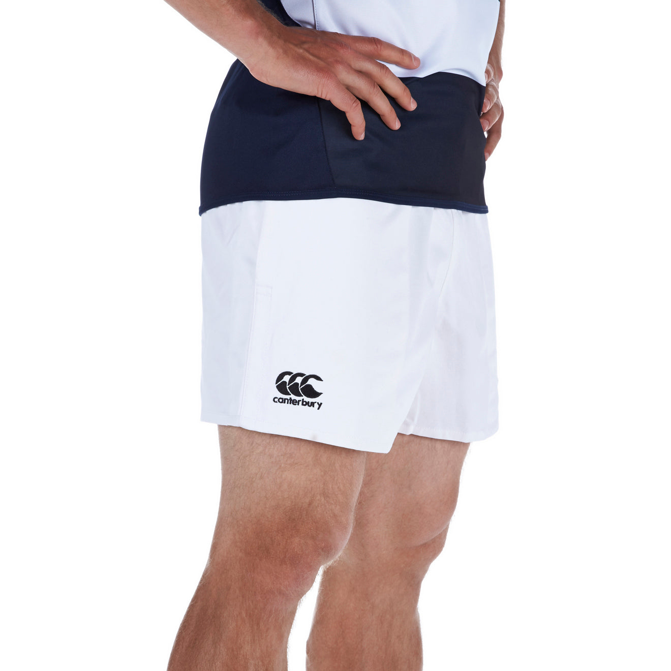 Canterbury Men's Professional Shorts