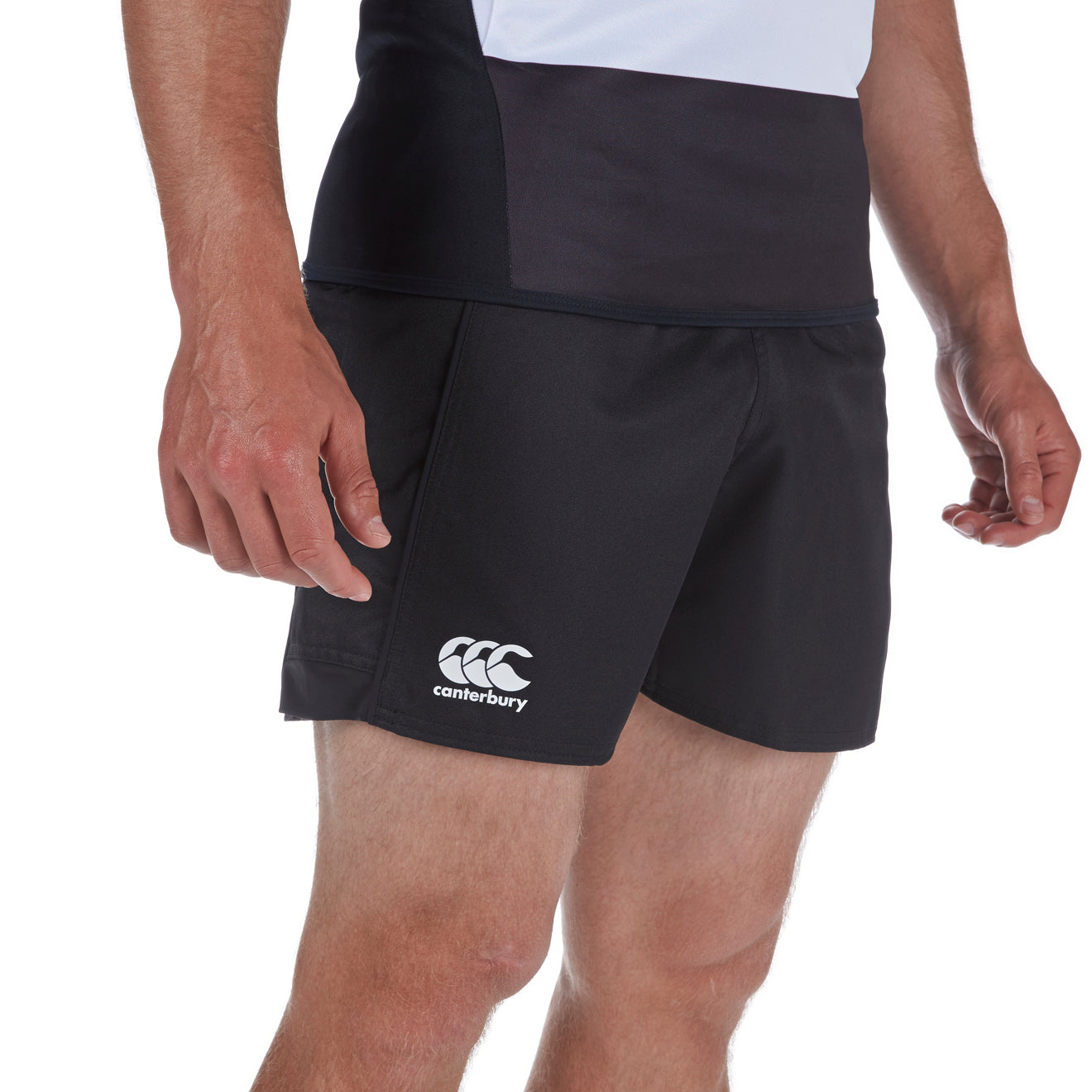 Canterbury Advantage Rugby Shorts