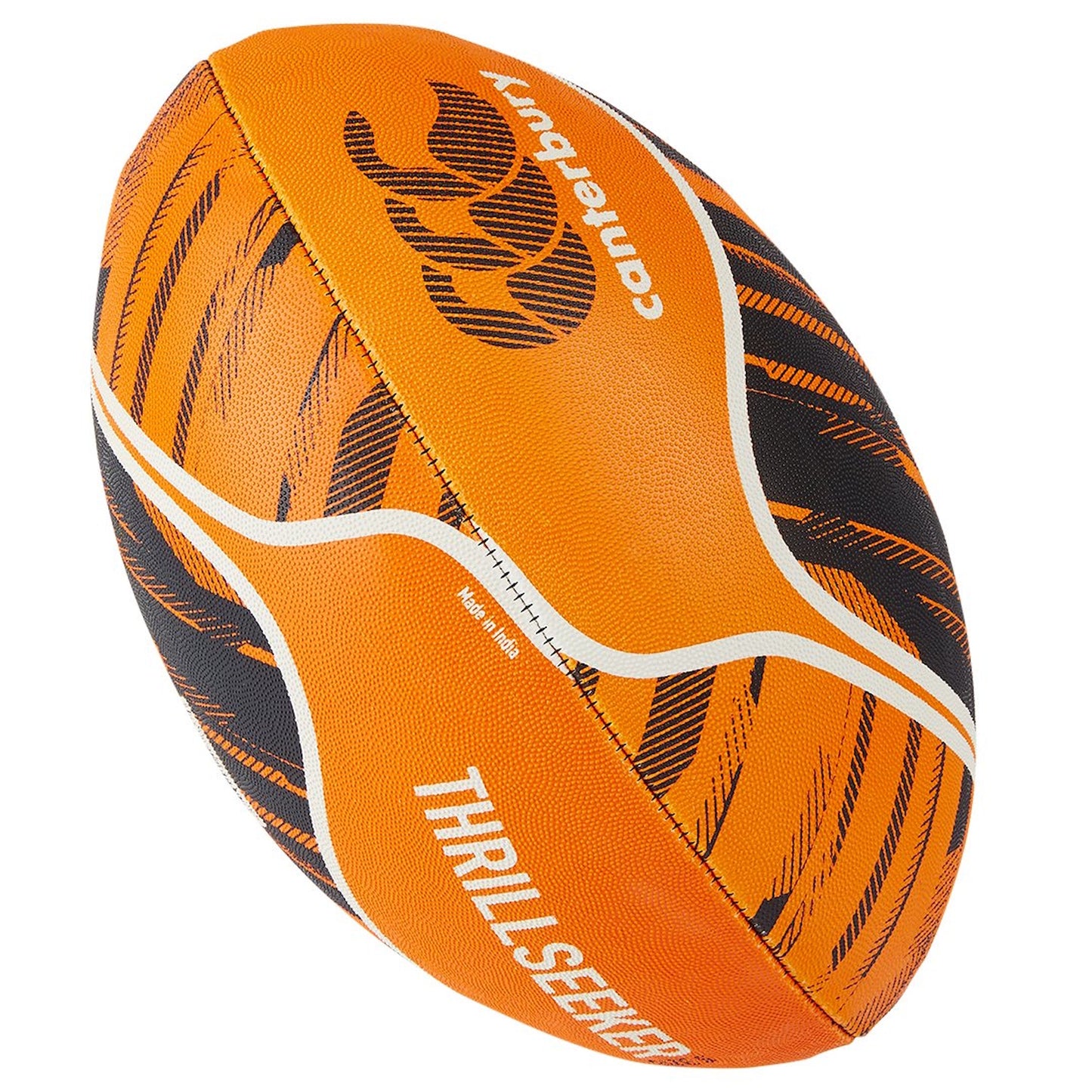 Canterbury Thrillseeker Rugby Ball