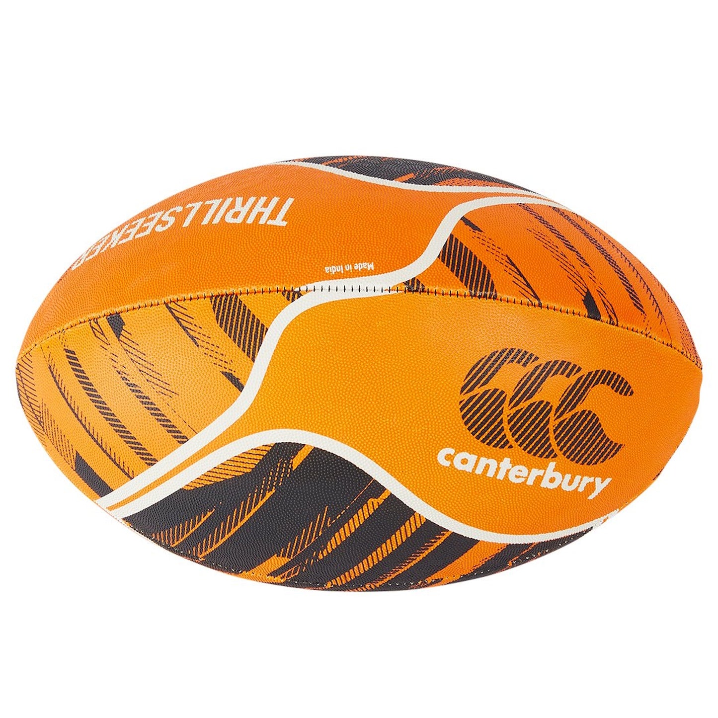 Canterbury Thrillseeker Rugby Ball