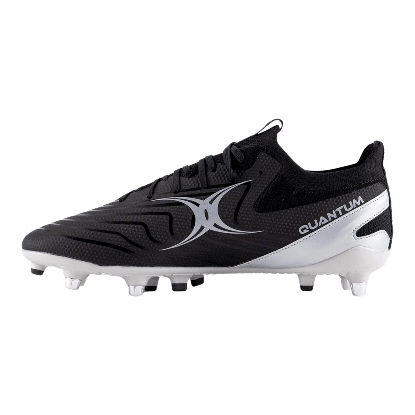 Gilbert Quantum Pace Pro 6-Stud Rugby Boots