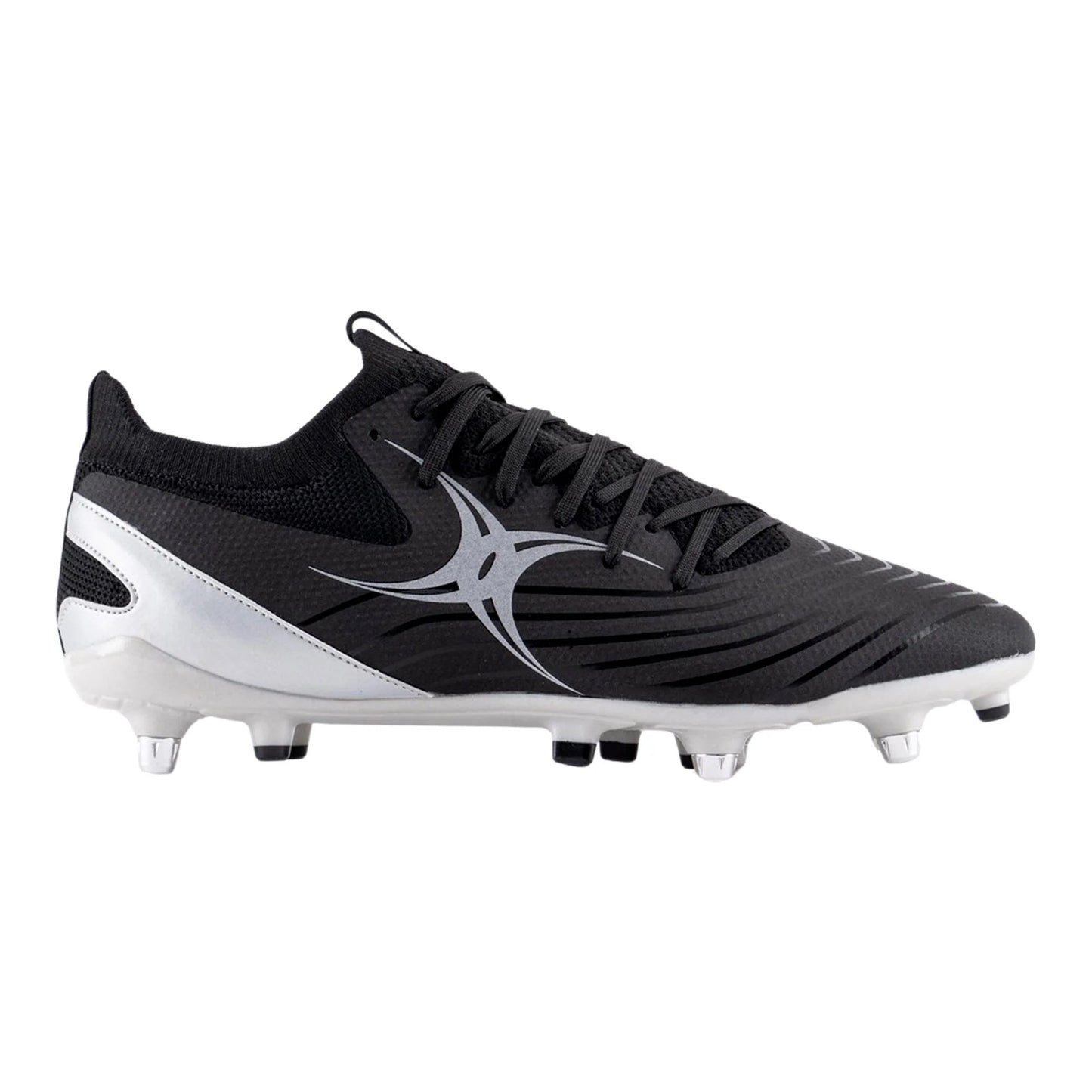 Gilbert Quantum Pace Pro 6-Stud Rugby Boots