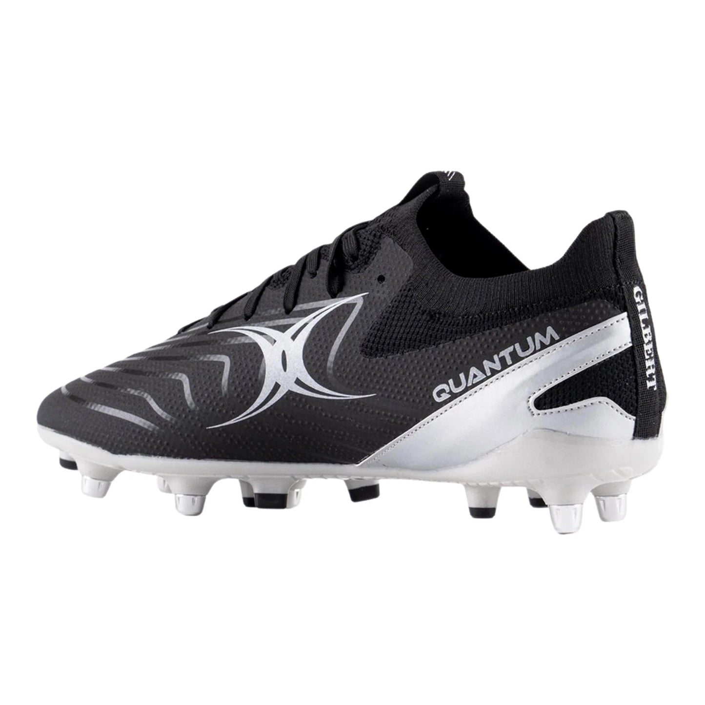 Gilbert Quantum Pace Pro 6-Stud Rugby Boots