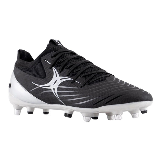 Gilbert Quantum Pace Pro 6-Stud Rugby Boots