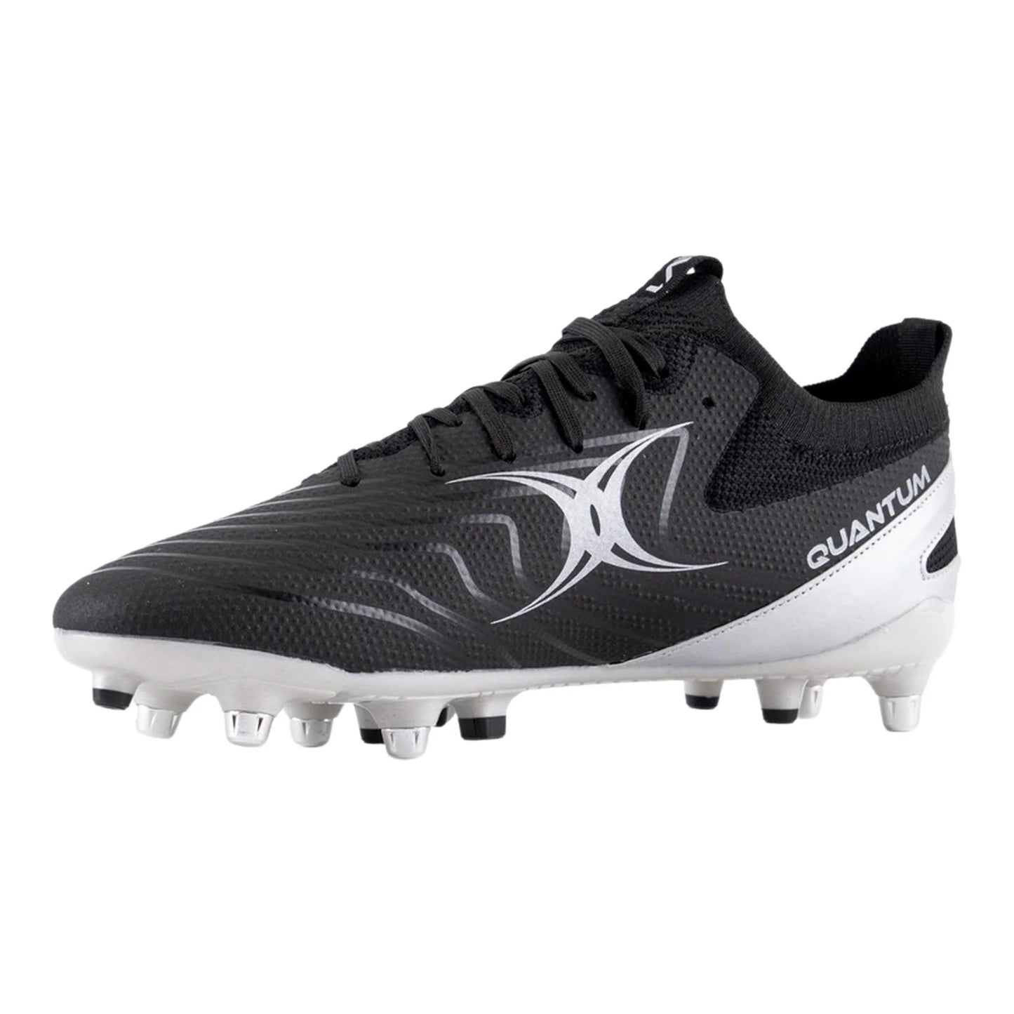 Gilbert Quantum Pace Pro 6-Stud Rugby Boots