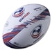 Gilbert USAR '19 Supporter Rugby Ball, Size 5