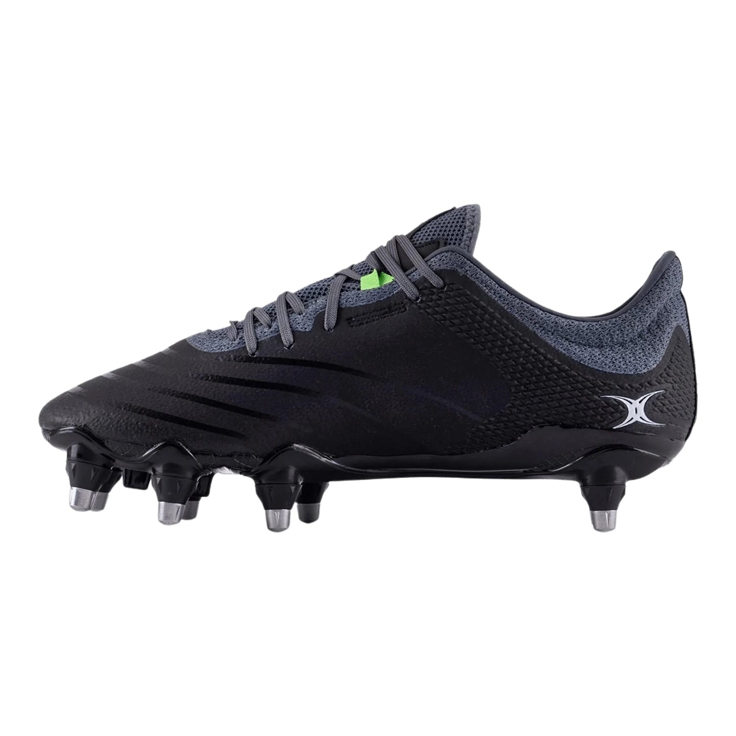 Gilbert Kinetica Pro Power 8S Rugby Boots
