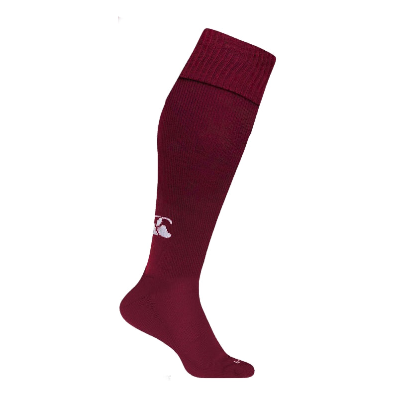 Canterbury Mens Playing Rugby Sport Socks