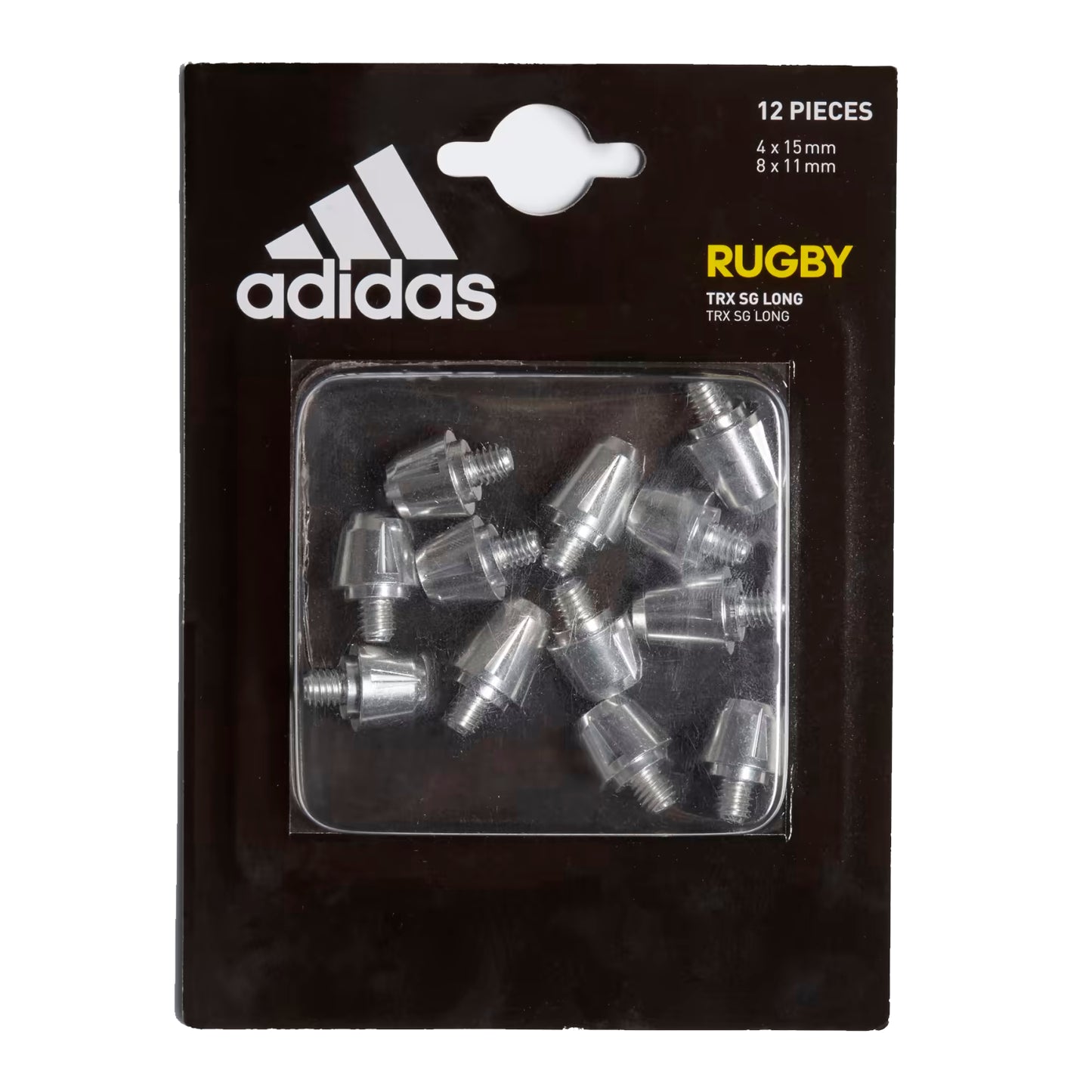 adidas SG Long TRX Rugby/Soccer Studs