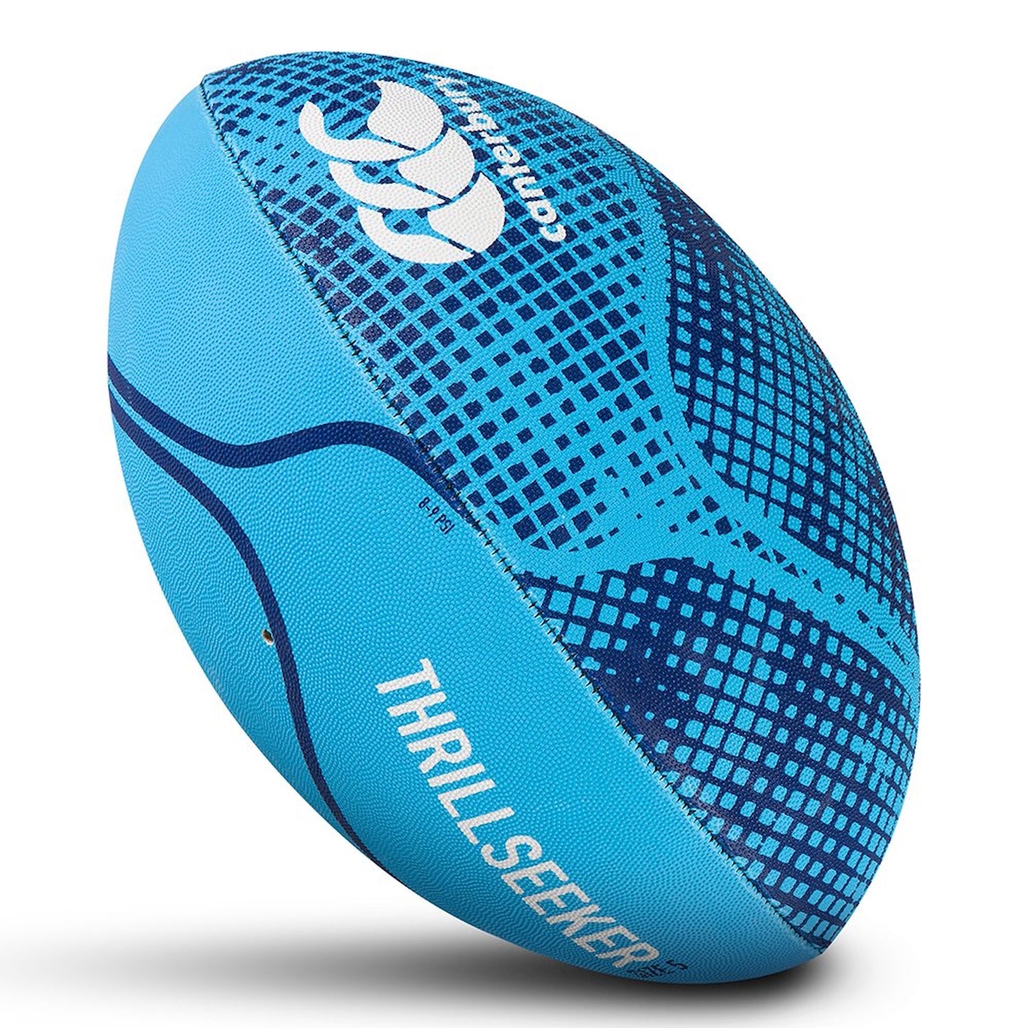 Canterbury Thrillseeker Rugby Ball