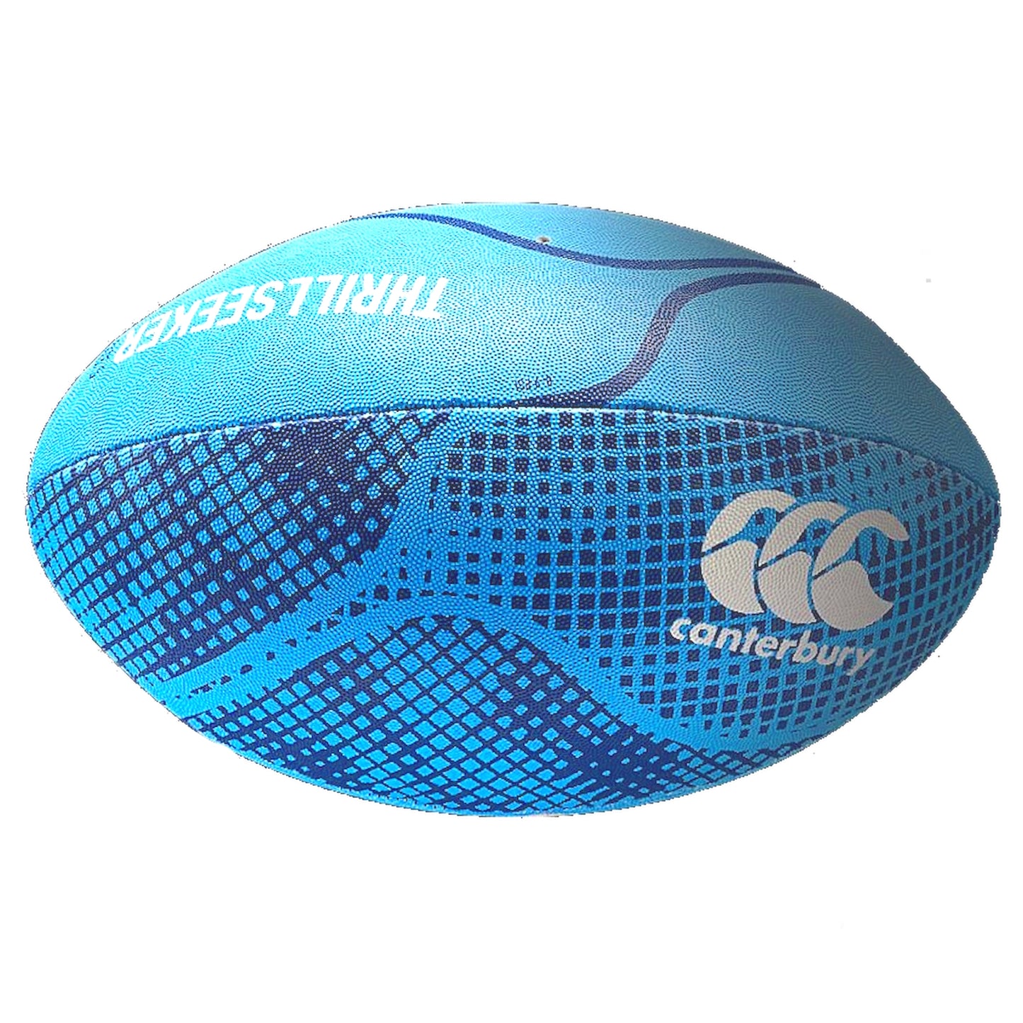 Canterbury Thrillseeker Rugby Ball