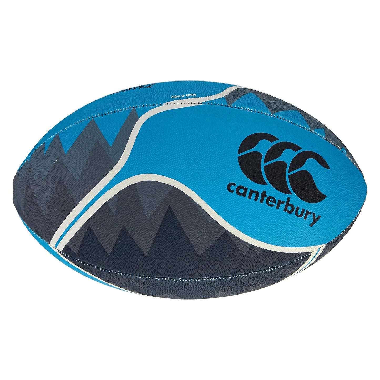 Canterbury Thrillseeker Rugby Ball