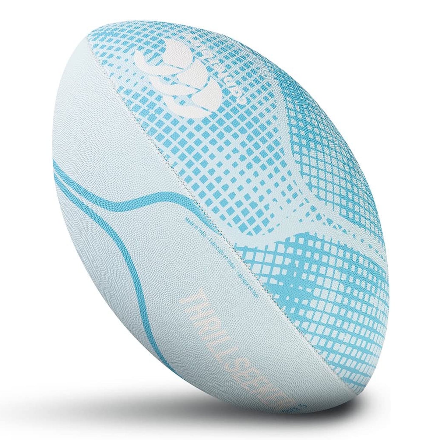 Canterbury Thrillseeker Rugby Ball