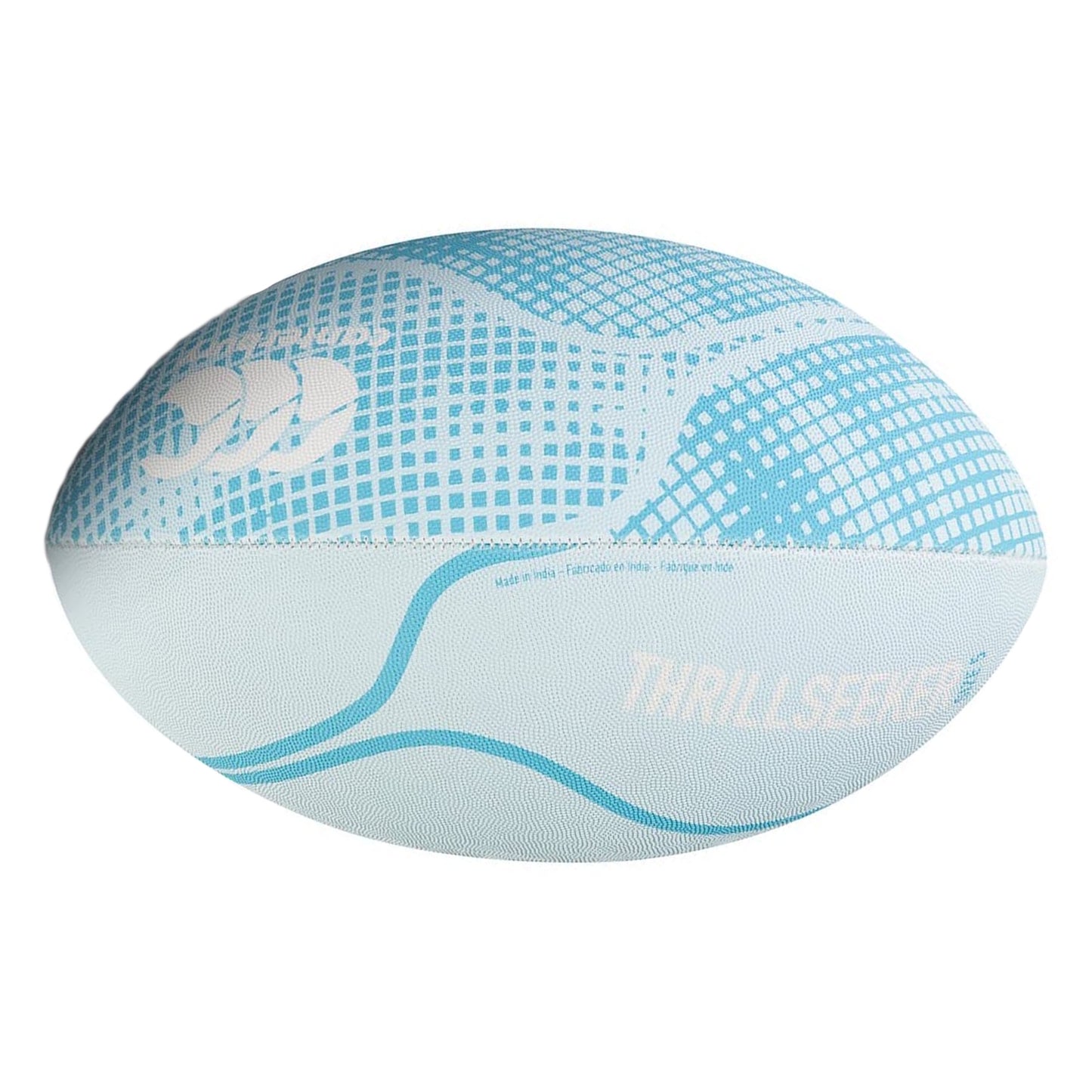 Canterbury Thrillseeker Rugby Ball