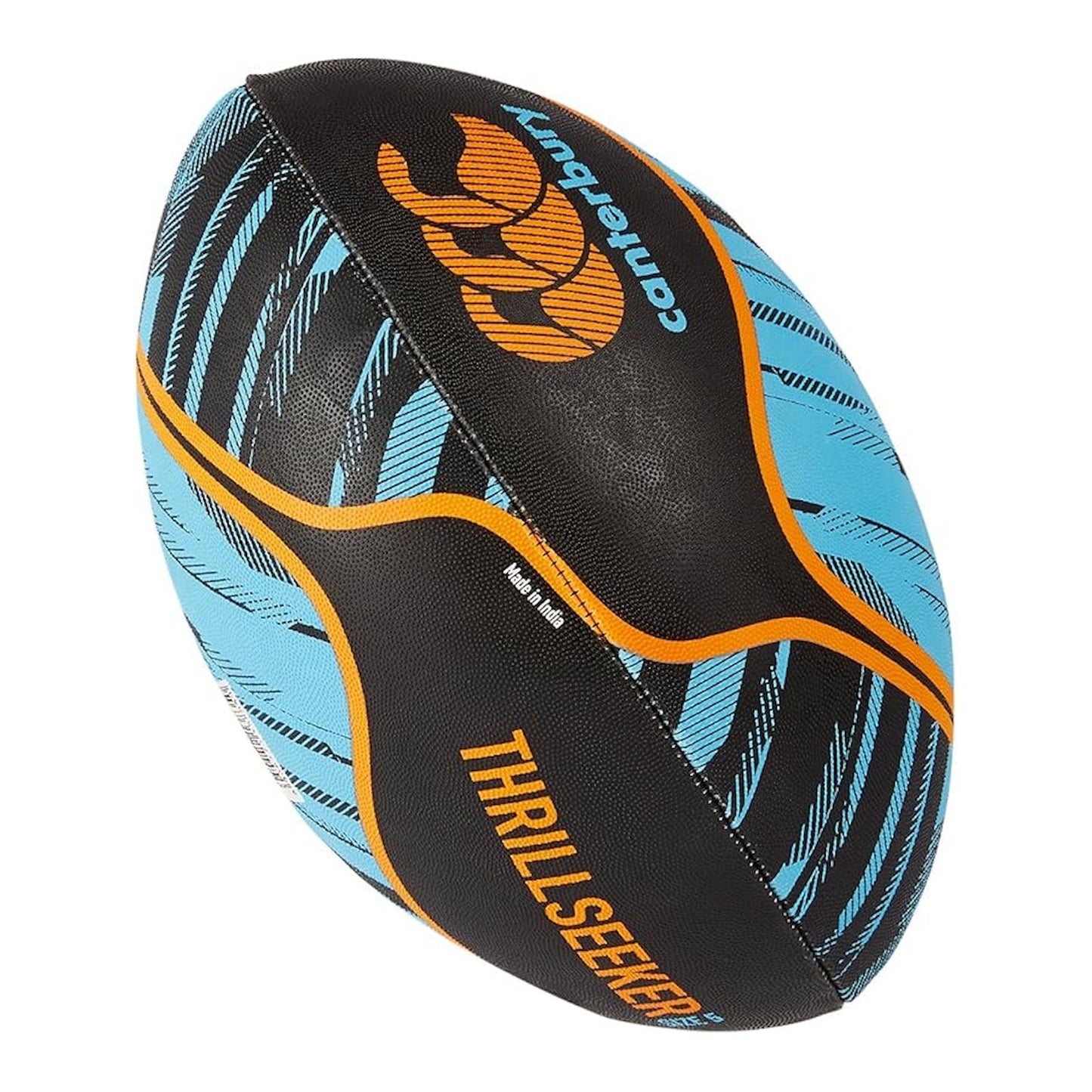 Canterbury Thrillseeker Rugby Ball