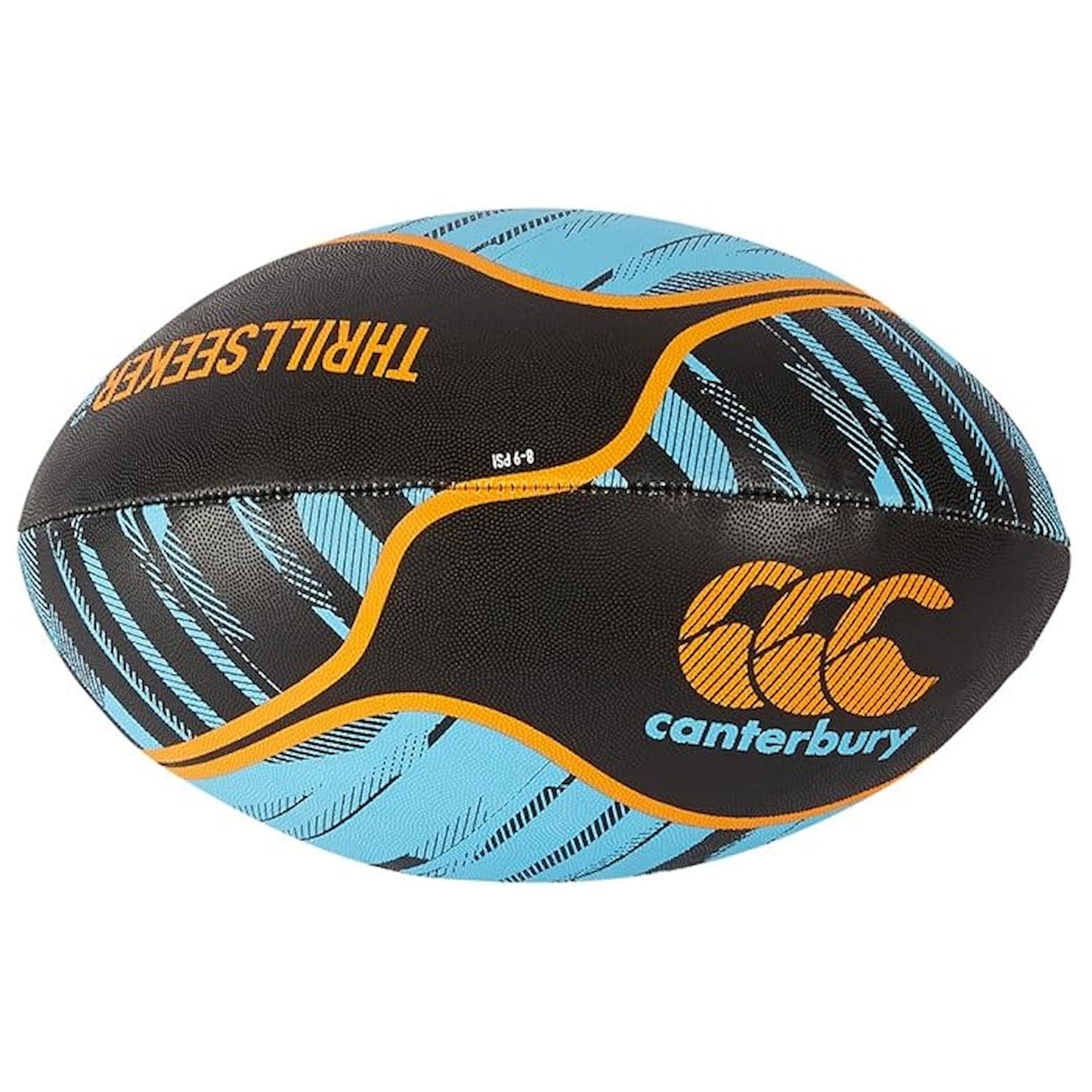 Canterbury Thrillseeker Rugby Ball