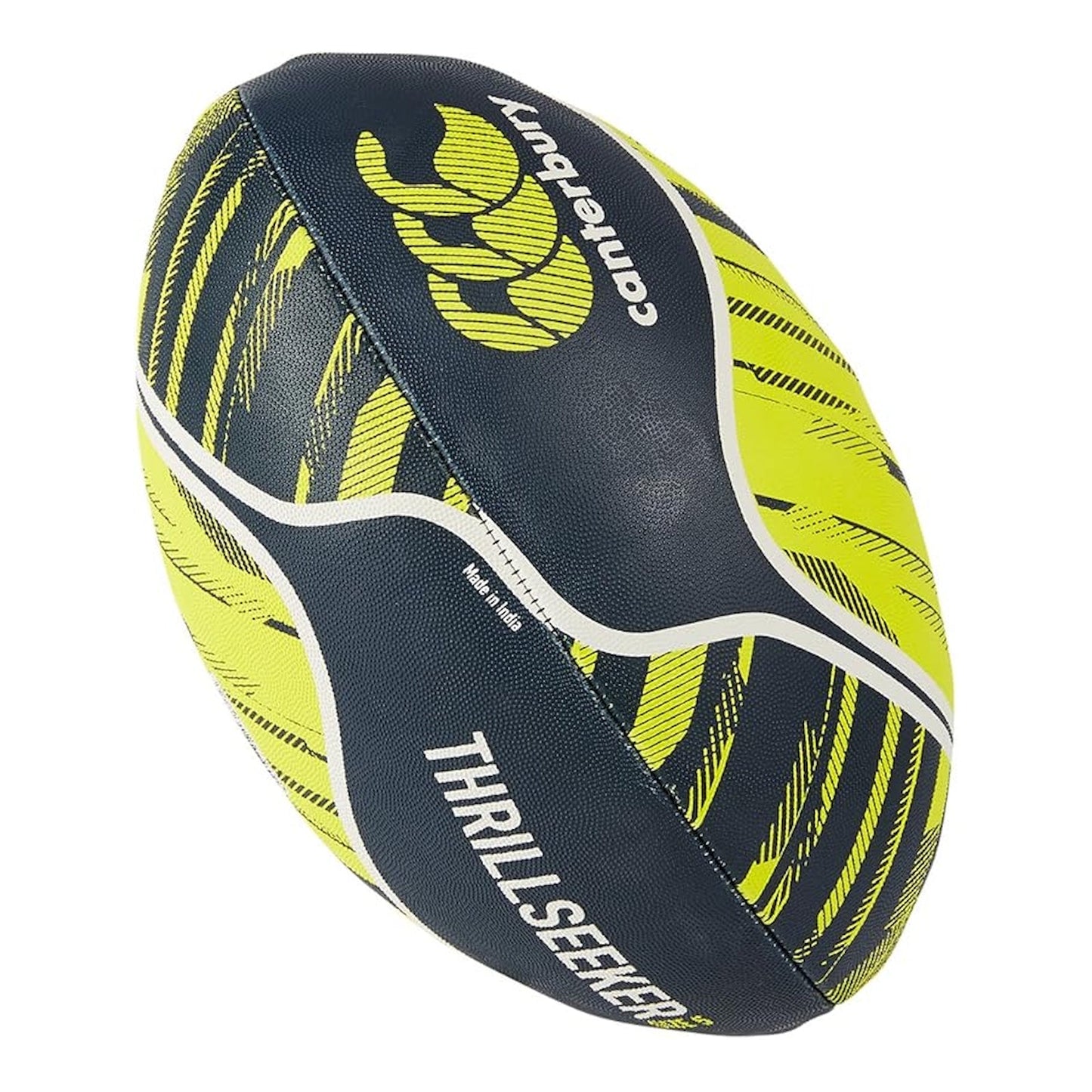 Canterbury Thrillseeker Rugby Ball