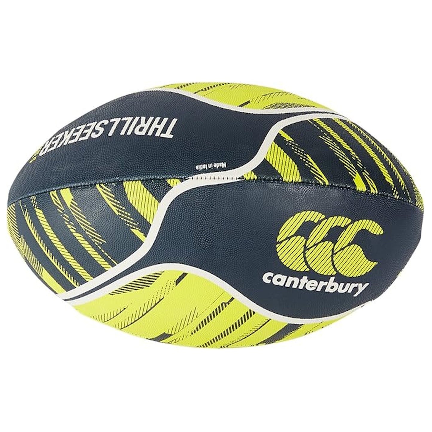 Canterbury Thrillseeker Rugby Ball