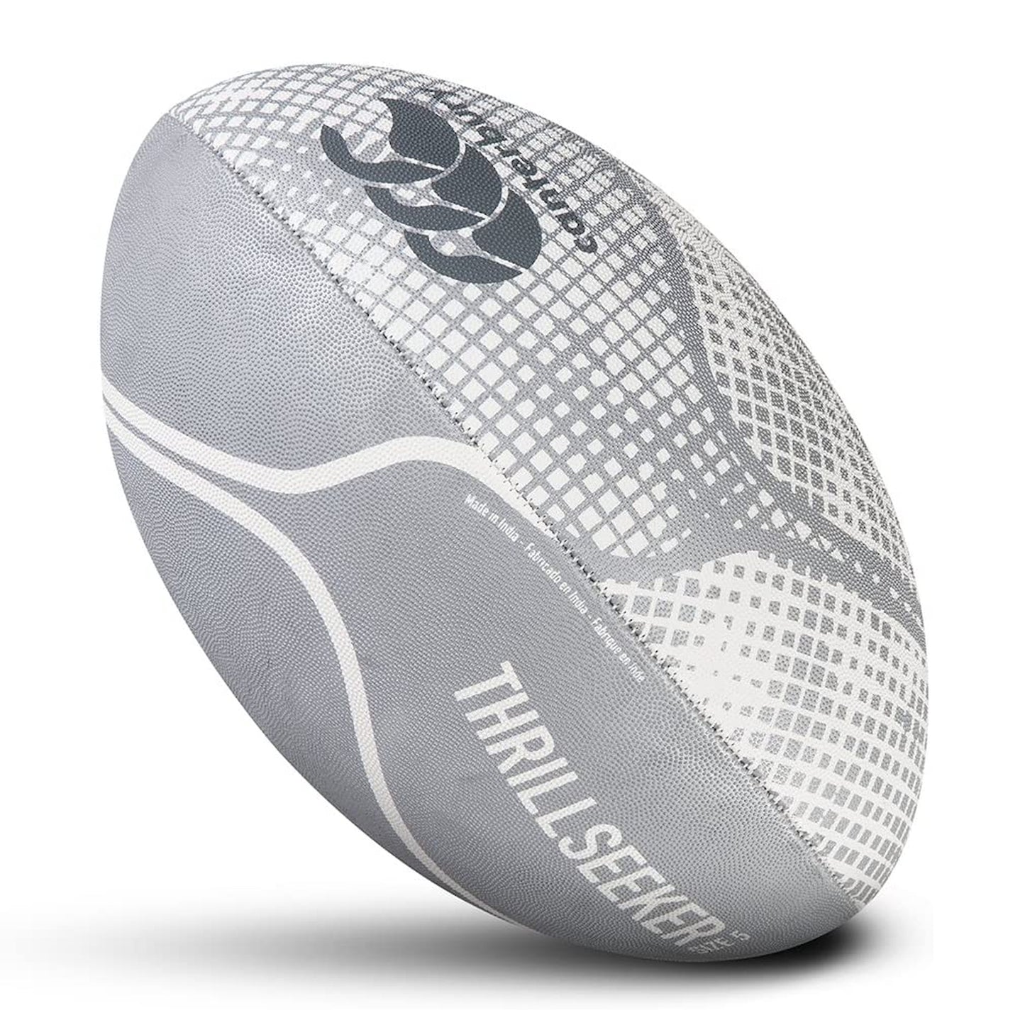 Canterbury Thrillseeker Rugby Ball