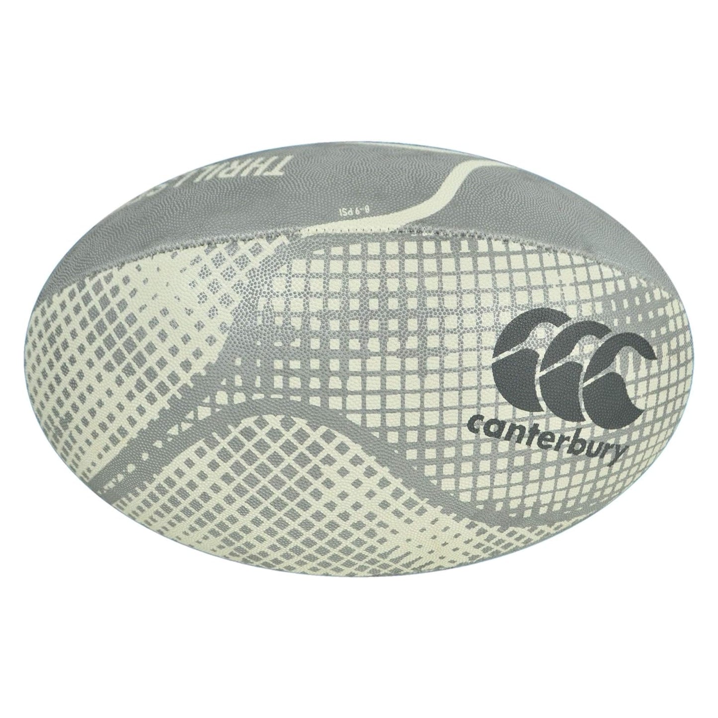 Canterbury Thrillseeker Rugby Ball