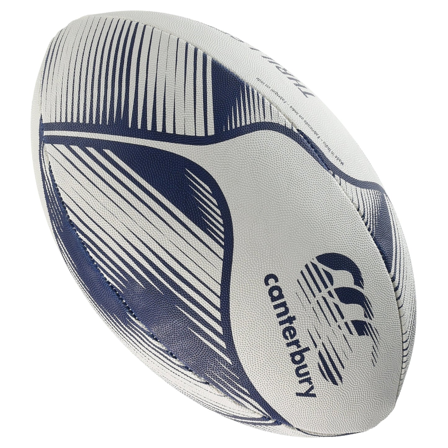 Canterbury Thrillseeker Rugby Ball