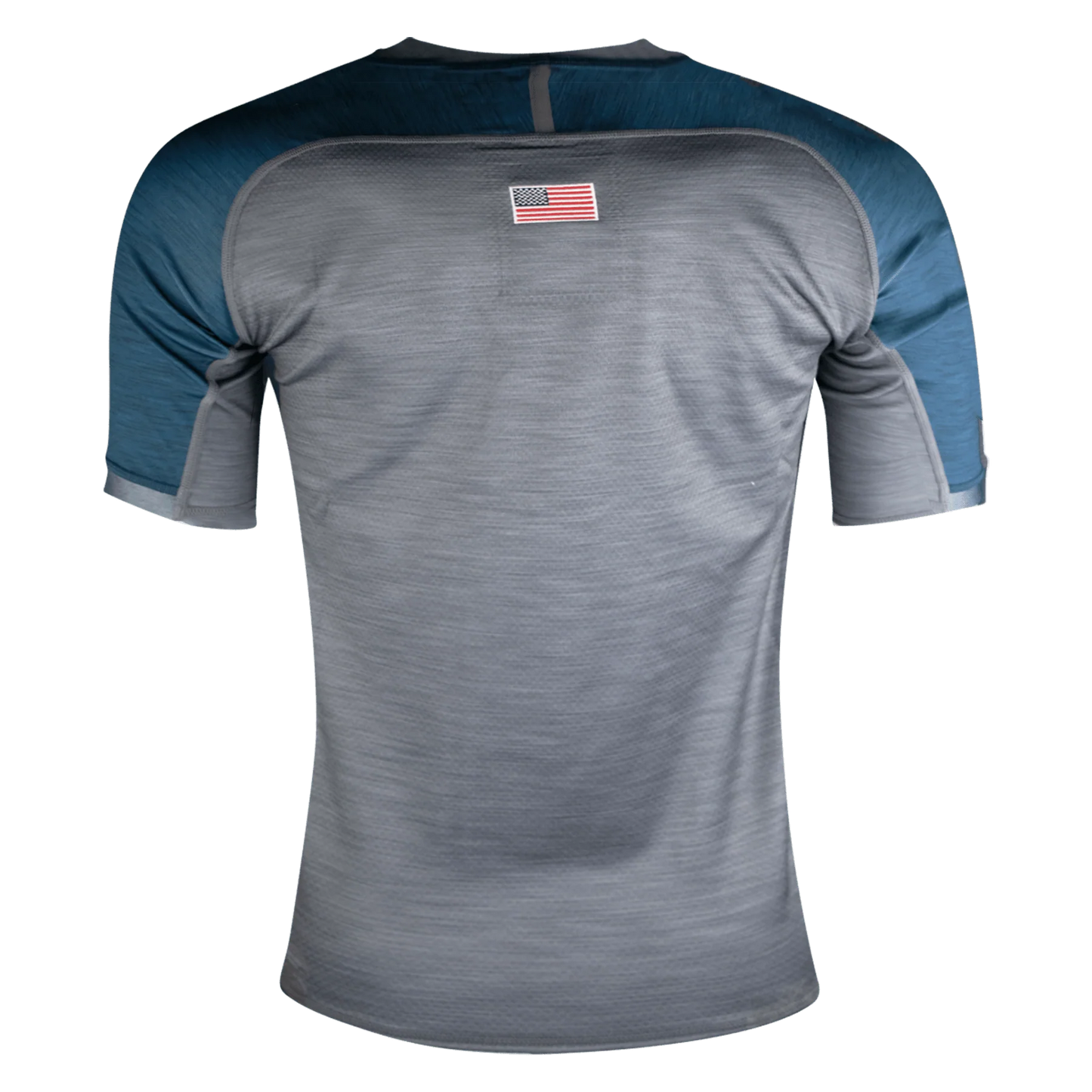 Canterbury USA Rugby Vapodri Training Jersey, Grey