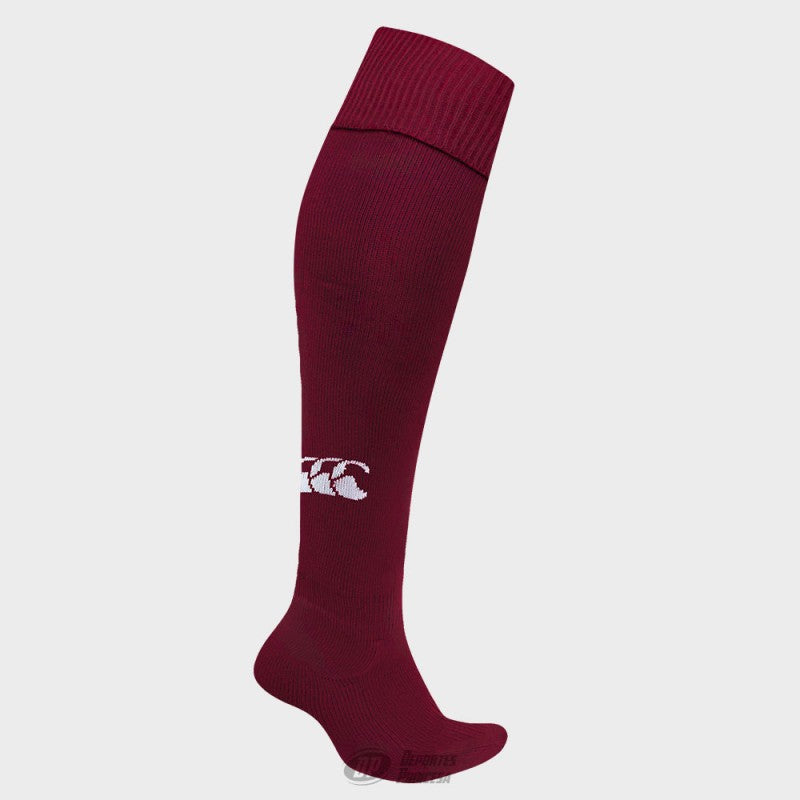 Canterbury Mens Playing Rugby Sport Socks