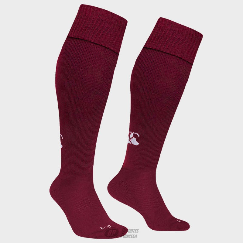 Canterbury Mens Playing Rugby Sport Socks