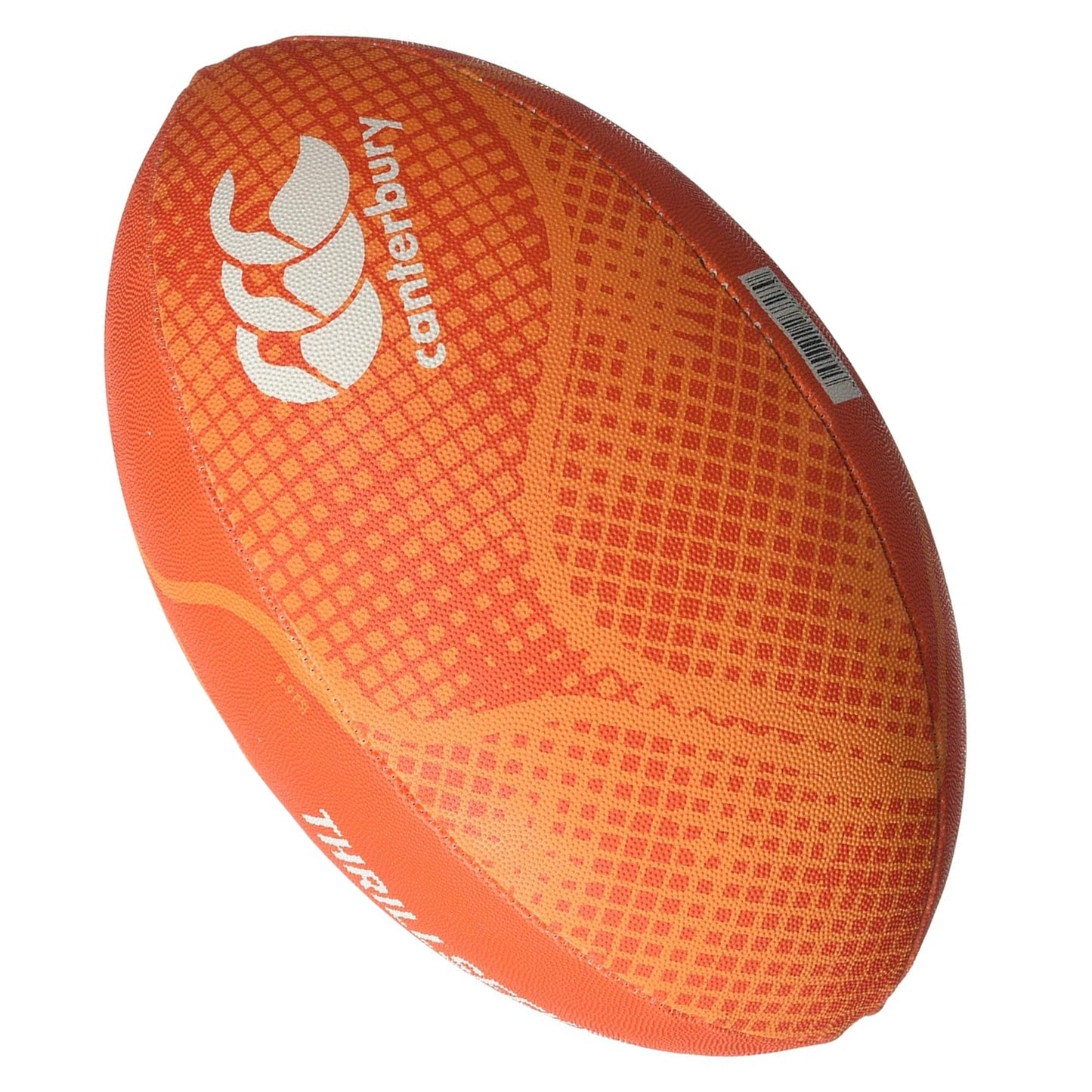 Canterbury Thrillseeker Rugby Ball