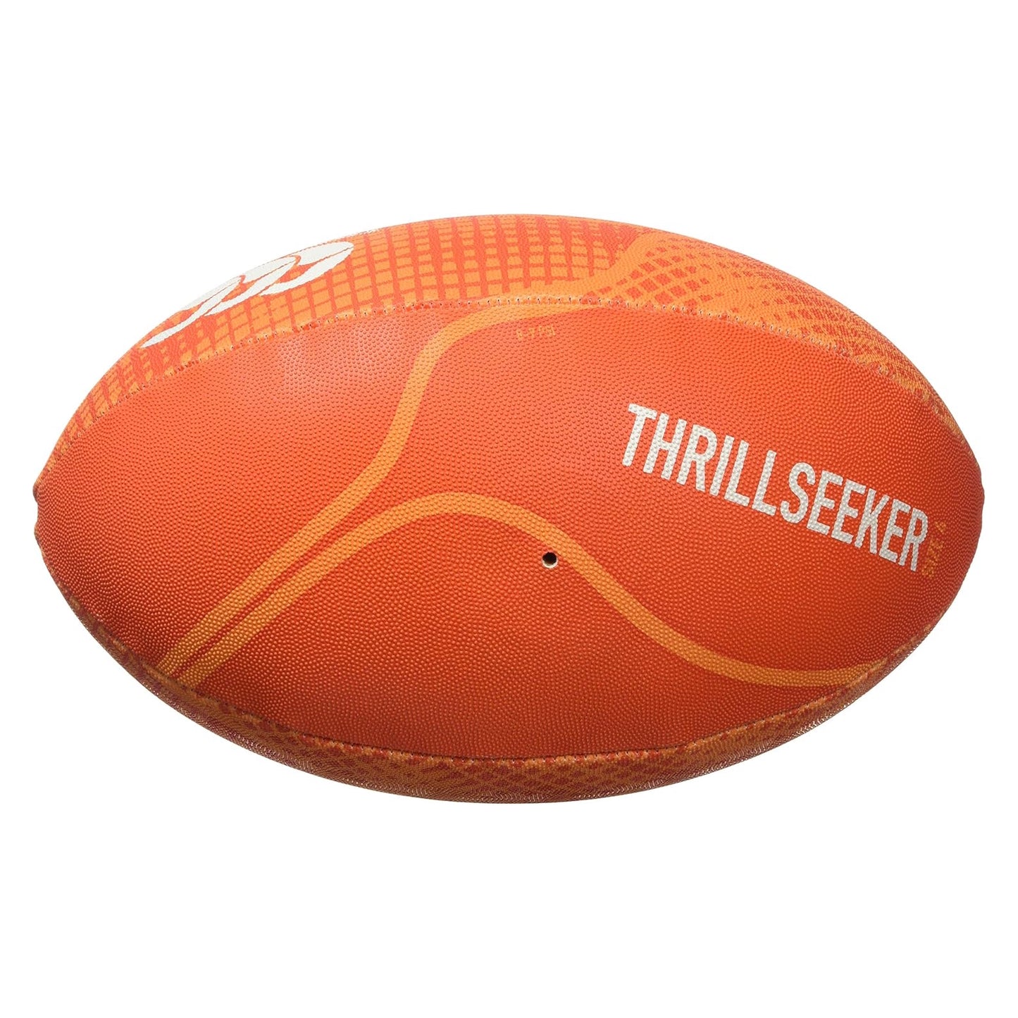 Canterbury Thrillseeker Rugby Ball