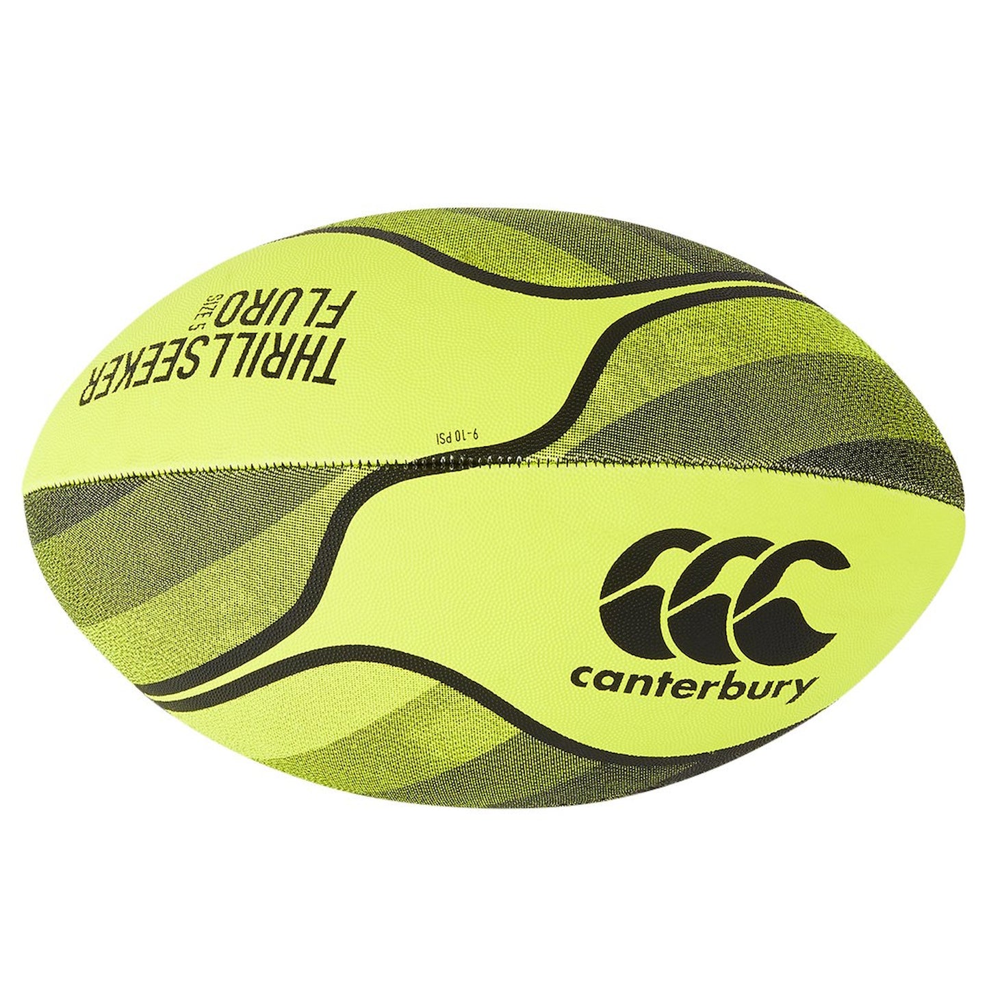 Canterbury Thrillseeker Rugby Ball