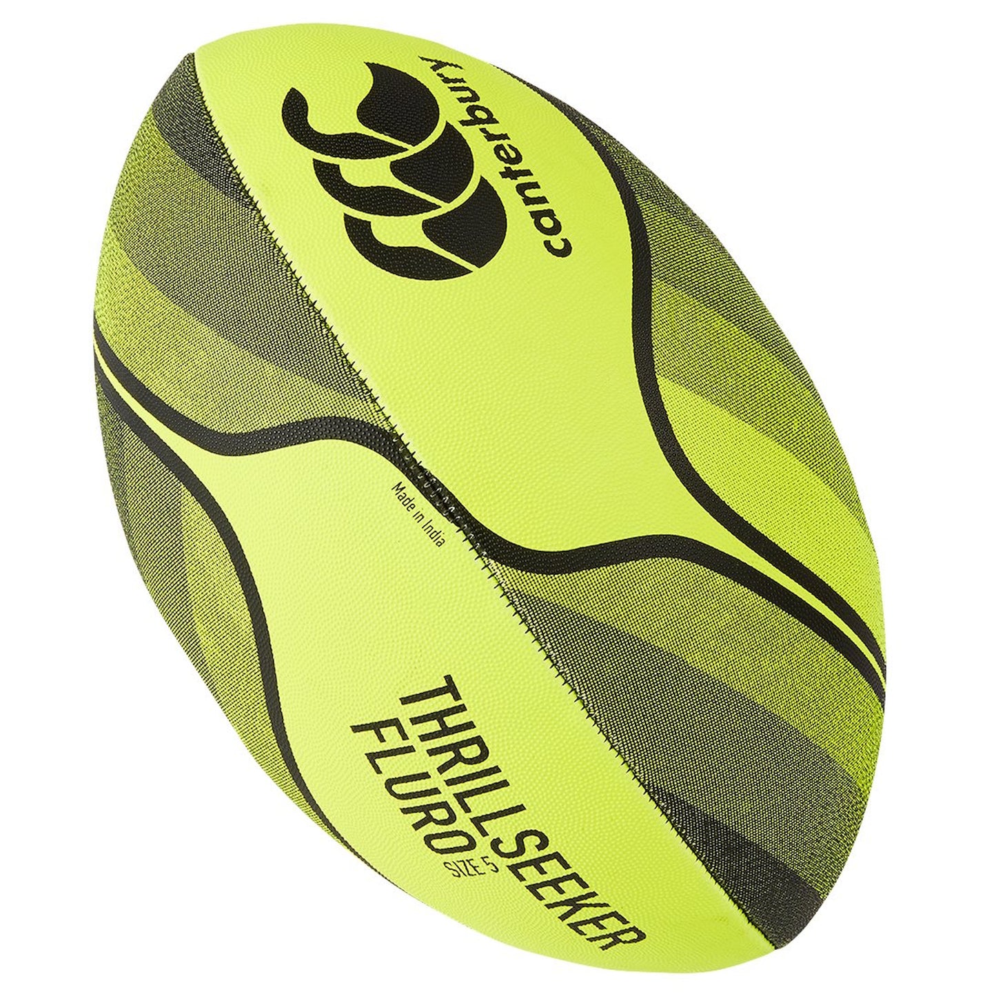 Canterbury Thrillseeker Rugby Ball