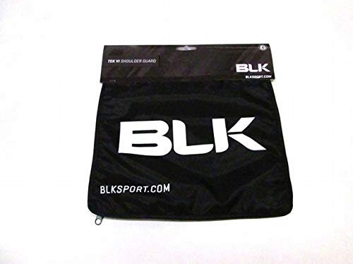 blk TEK VI Rugby Protection Top, Small