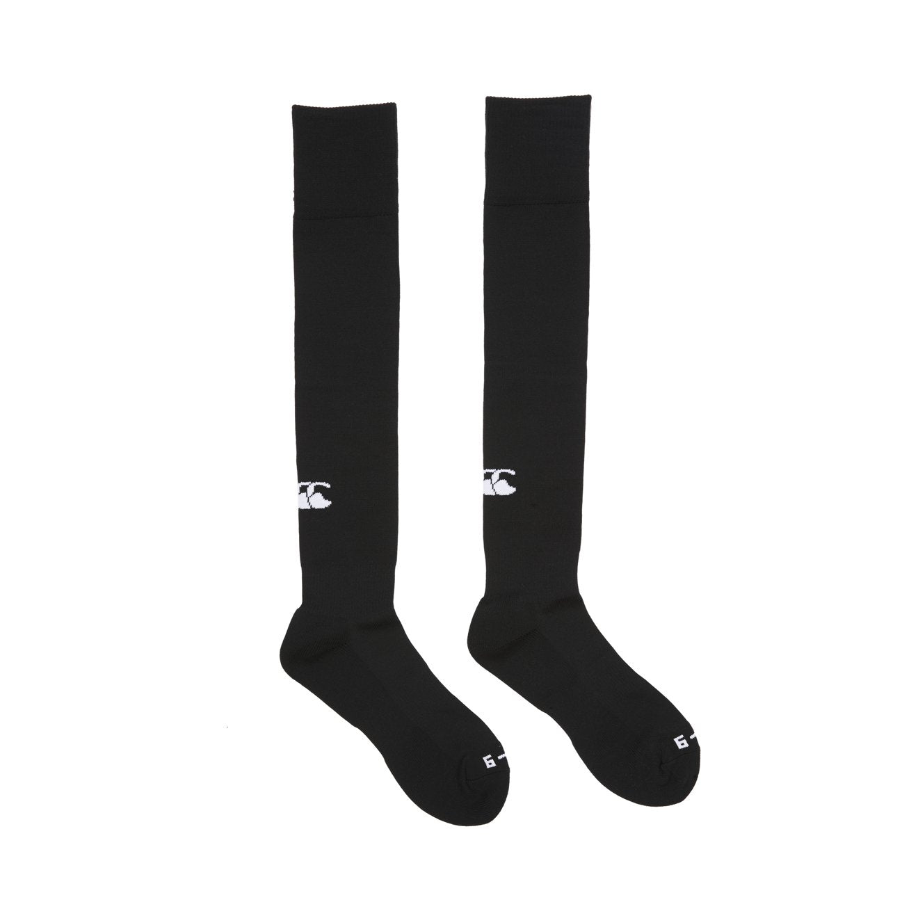 Canterbury Mens Playing Rugby Sport Socks