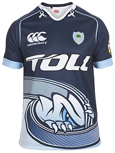 Northland Replica Alt Rugby Jersey