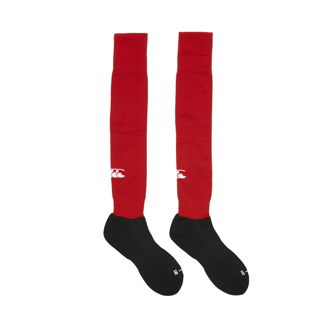 Canterbury Mens Playing Rugby Sport Socks