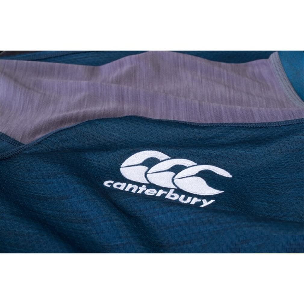 Canterbury USA Rugby Vapodri Training Jersey, Navy