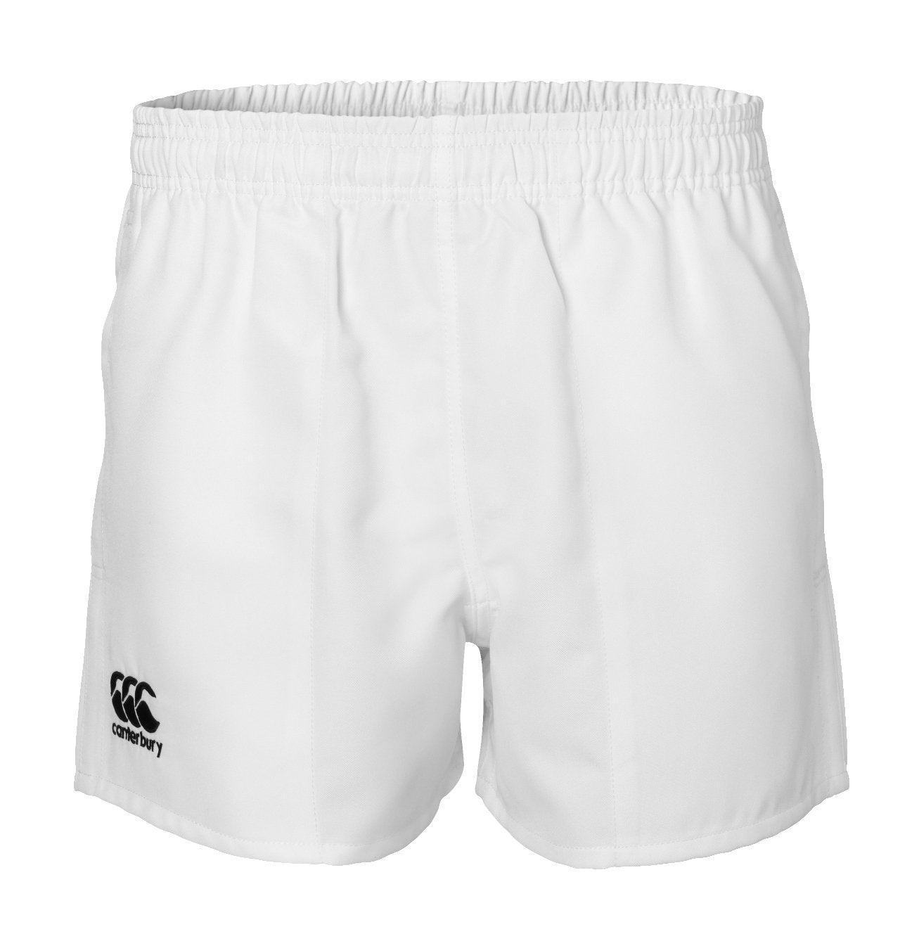 Canterbury Professional Polyester Pocketed Rugby Shorts