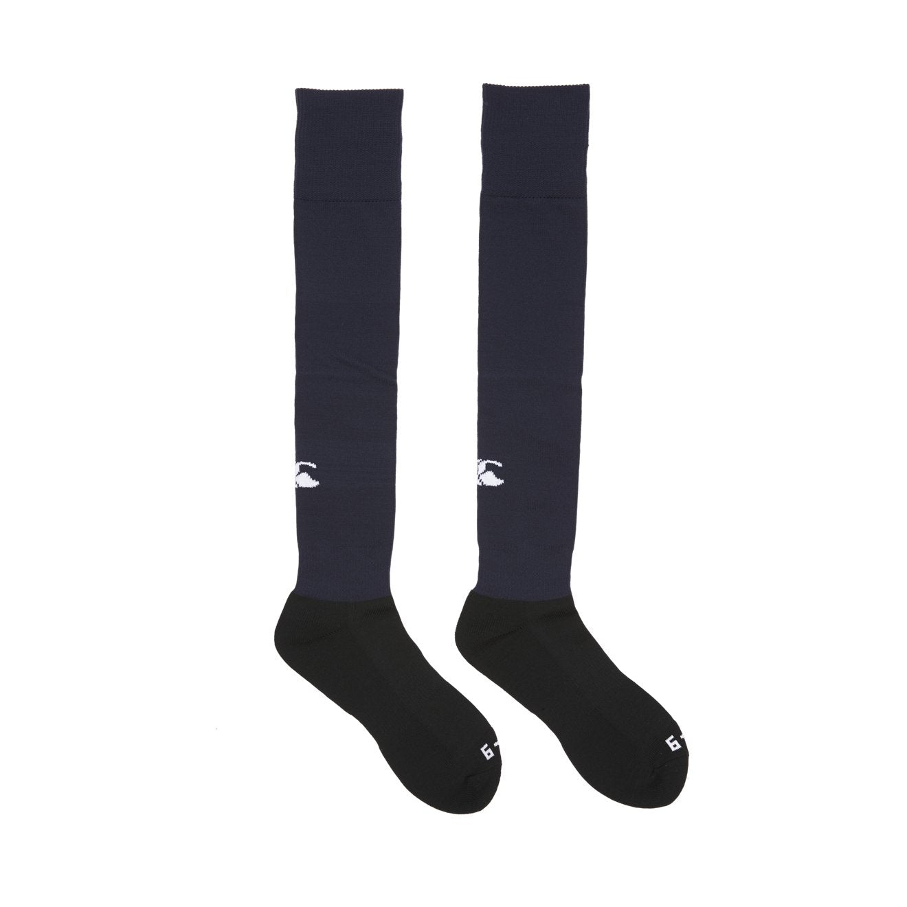 Canterbury Mens Playing Rugby Sport Socks