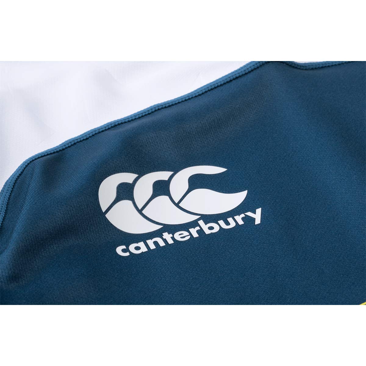 Canterbury USA Rugby Vapodri Alternate Pro Jersey - Navy