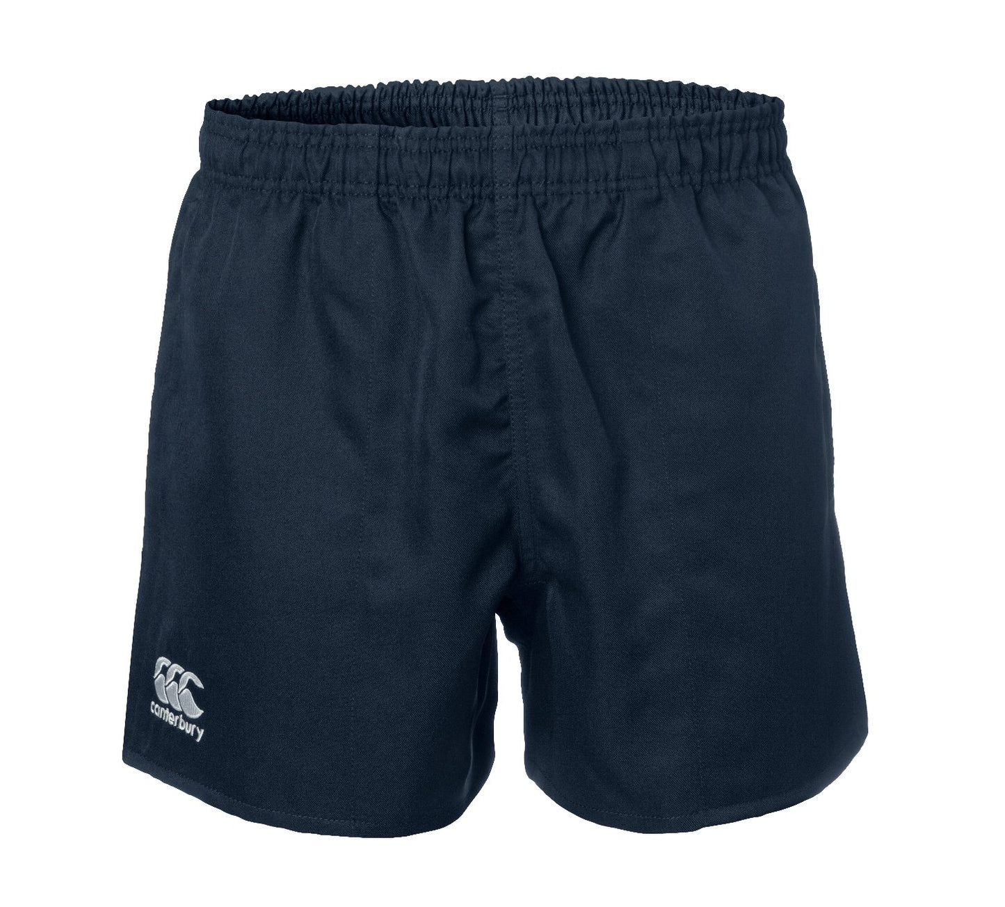 Canterbury Professional Polyester Pocketed Rugby Shorts