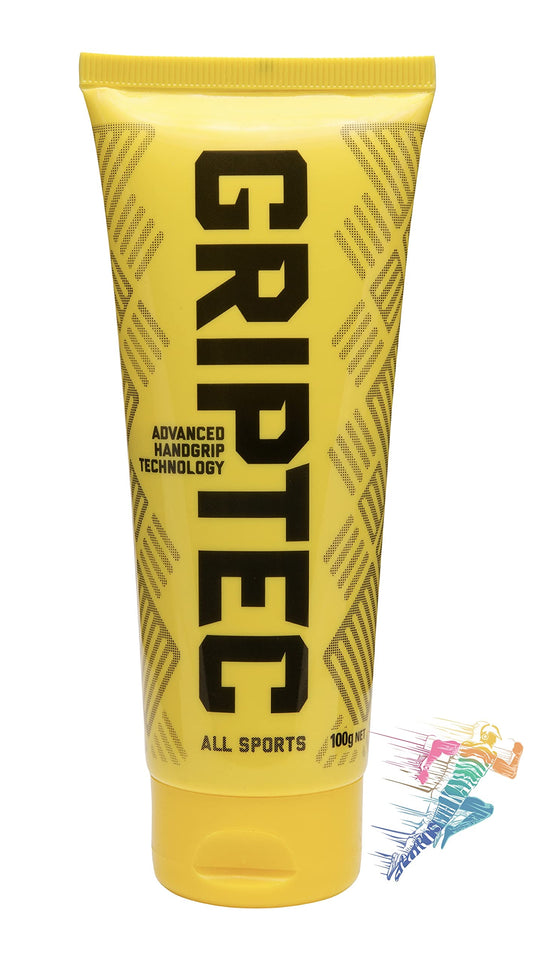 Griptec Paste 100g Tube